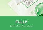 Fully Pore Peptide Sebum Out Tightening Mask Set - 17ml x 4 sheets