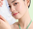 Fully Pore Peptide Sebum Out Tightening Mask Set - 17ml x 4 sheets