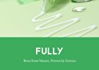 Fully Pore Peptide Sebum Melting Cream To Oil - 50ml