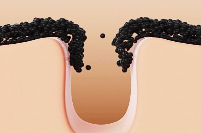 Fully Pore Peptide Sebum Melting Cream To Oil - 50ml