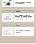 Entropy Brow Color Ash Brown Set - 2026 Version - 9 pcs