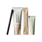 Entropy Brow Color Ash Brown Set - 2026 Version - 9 pcs