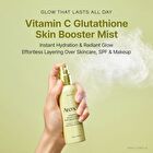 Vitamin C Glutathione Skin Booster Mist - 100ml