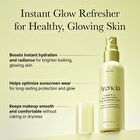 Vitamin C Glutathione Skin Booster Mist - 100ml