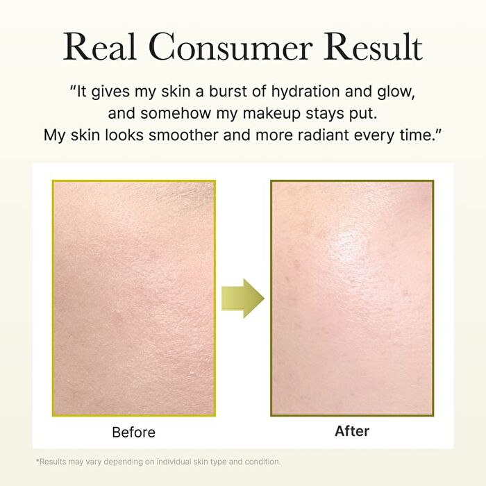 Vitamin C Glutathione Skin Booster Mist - 100ml