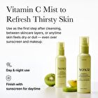 Vitamin C Glutathione Skin Booster Mist - 100ml