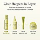 Vitamin C Glutathione Skin Booster Mist - 100ml