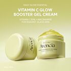 Vitamin C Glow Booster Gel Cream - 50g
