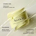 Vitamin C Glow Booster Gel Cream - 50g