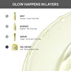 Vitamin C Glow Booster Gel Cream - 50g
