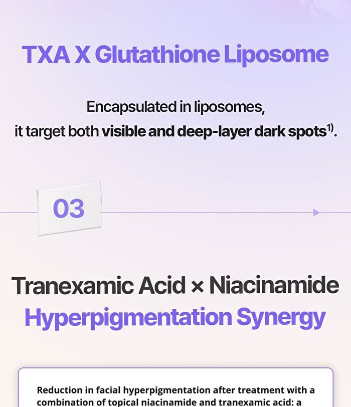 TXA Supple Tone Up Sun Essence - 50ml