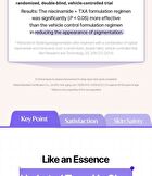 TXA Supple Tone Up Sun Essence - 50ml