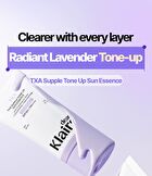 TXA Supple Tone Up Sun Essence - 50ml