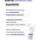 TXA Supple Tone Up Sun Essence - 50ml