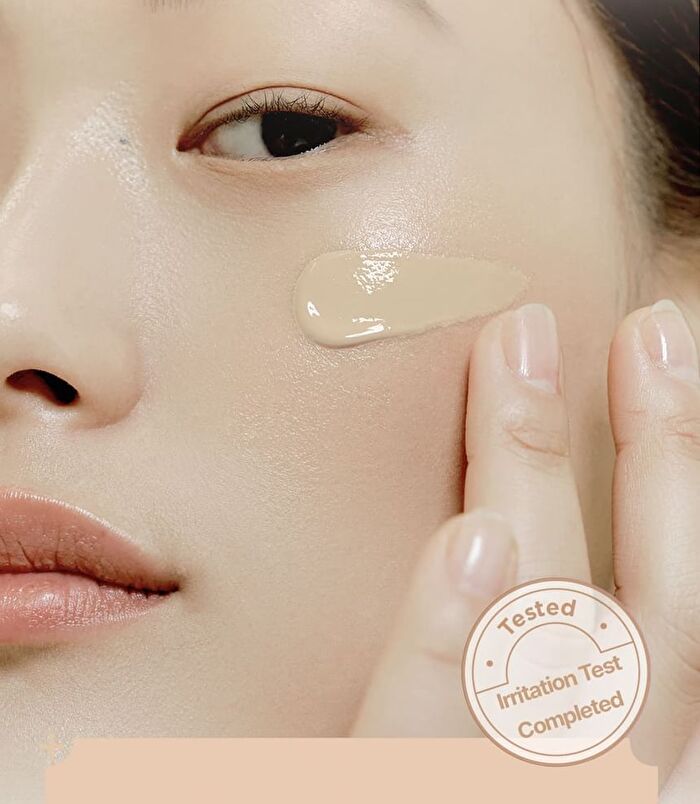 Daily Defense Supple Blemish Cream - 2 Colors - Ivory Beige