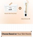 Daily Defense Supple Blemish Cream - 2 Colors - Ivory Beige