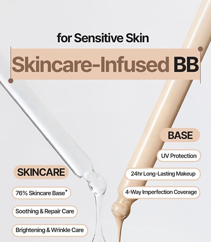 Daily Defense Supple Blemish Cream - 2 Colors - Ivory Beige
