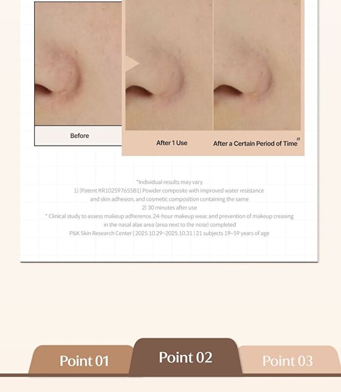 Daily Defense Supple Blemish Cream - 2 Colors - Natural Beige
