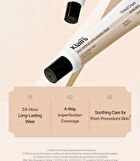 Daily Defense Supple Blemish Cream - 2 Colors - Natural Beige