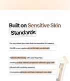 Daily Defense Supple Blemish Cream - 2 Colors - Natural Beige
