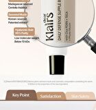 Daily Defense Supple Blemish Cream - 2 Colors - Natural Beige