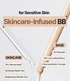Daily Defense Supple Blemish Cream - 2 Colors - Natural Beige