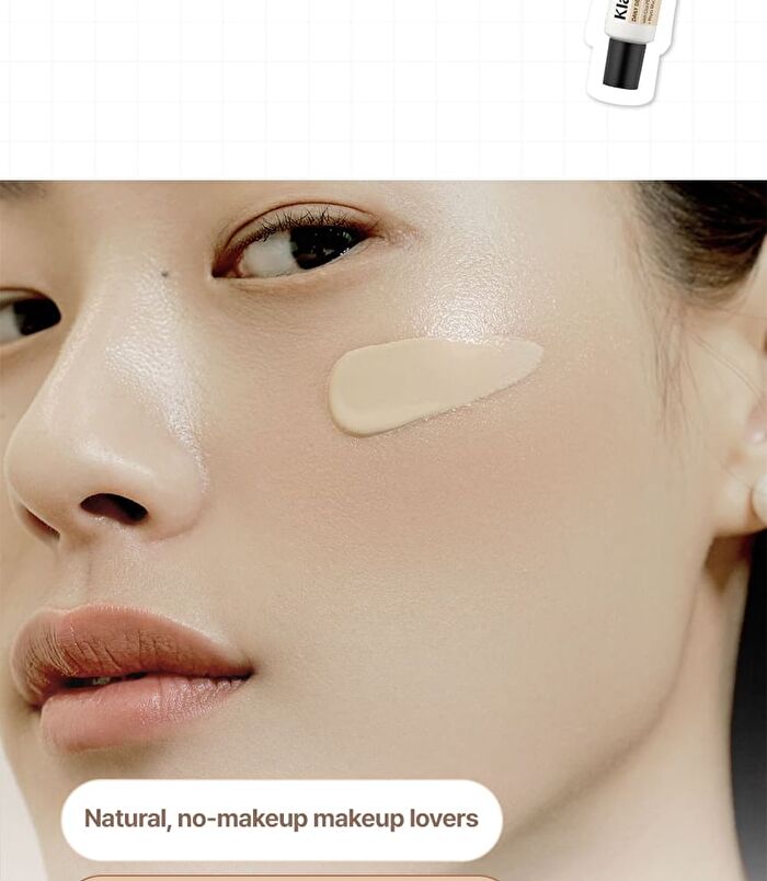 Daily Defense Supple Blemish Cream Mini - 2 Colors - Ivory Beige