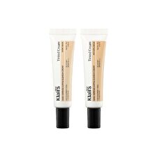 Dear, Klairs Daily Defense Supple Blemish Cream Mini - 2 Colors - Ivory Beige