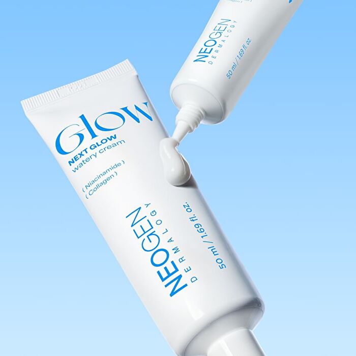Dermalogy Next Glow Watery Cream - 50ml