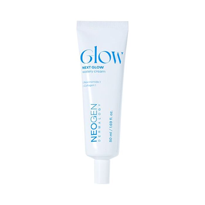 Dermalogy Next Glow Watery Cream - 50ml