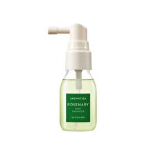 Aromatica Rosemary Root Enhancer Mini - 30ml
