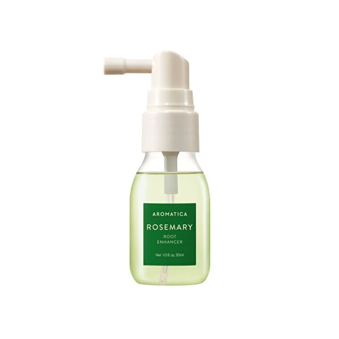 Aromatica Rosemary Root Enhancer Mini - 30ml