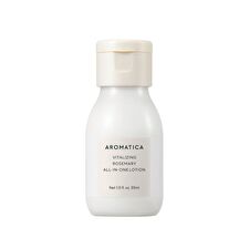 Aromatica Vitalizing Rosemary All-in-one Lotion Mini - 30ml