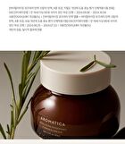 Aromatica YesStyle Exclusive Vitalizing Rosemary Firming Cream Mini - 10ml