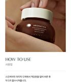 Aromatica YesStyle Exclusive Vitalizing Rosemary Firming Cream Mini - 10ml