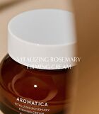 Aromatica YesStyle Exclusive Vitalizing Rosemary Firming Cream Mini - 10ml