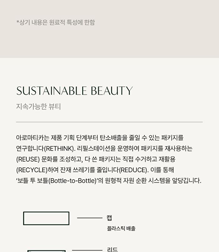 Aromatica YesStyle Exclusive Vitalizing Rosemary Firming Cream Mini - 10ml