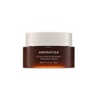 Aromatica YesStyle Exclusive Vitalizing Rosemary Firming Cream Mini - 10ml