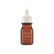 Aromatica Vitalizing Rosemary Firming Ampoule Mini - 10ml