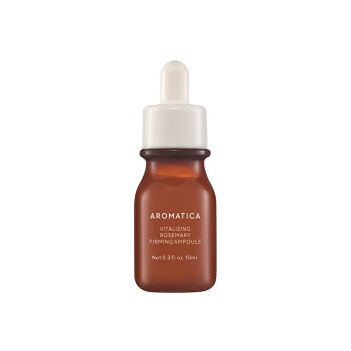 Aromatica Vitalizing Rosemary Firming Ampoule Mini - 10ml