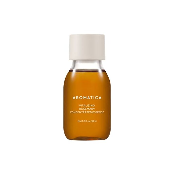 Aromatica YesStyle Exclusive Vitalizing Rosemary Concentrated Essence Mini - 30ml