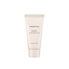 Aromatica YesStyle Exclusive Vitalizing Rosemary Pore Clearing Foam Mini - 15ml