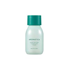 Aromatica YesStyle Exclusive Super Tea Tree Clarifying Toner Mini - 30ml