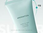 Aromatica YesStyle Exclusive Super Tea Tree Clay Mask Cleanser Mini - 30ml