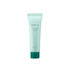 Aromatica YesStyle Exclusive Super Tea Tree Clay Mask Cleanser Mini - 30ml