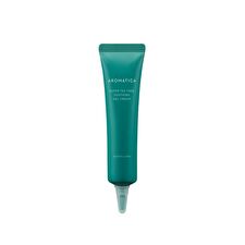 Aromatica YesStyle Exclusive Super Tea Tree Soothing Gel Cream Mini - 10ml
