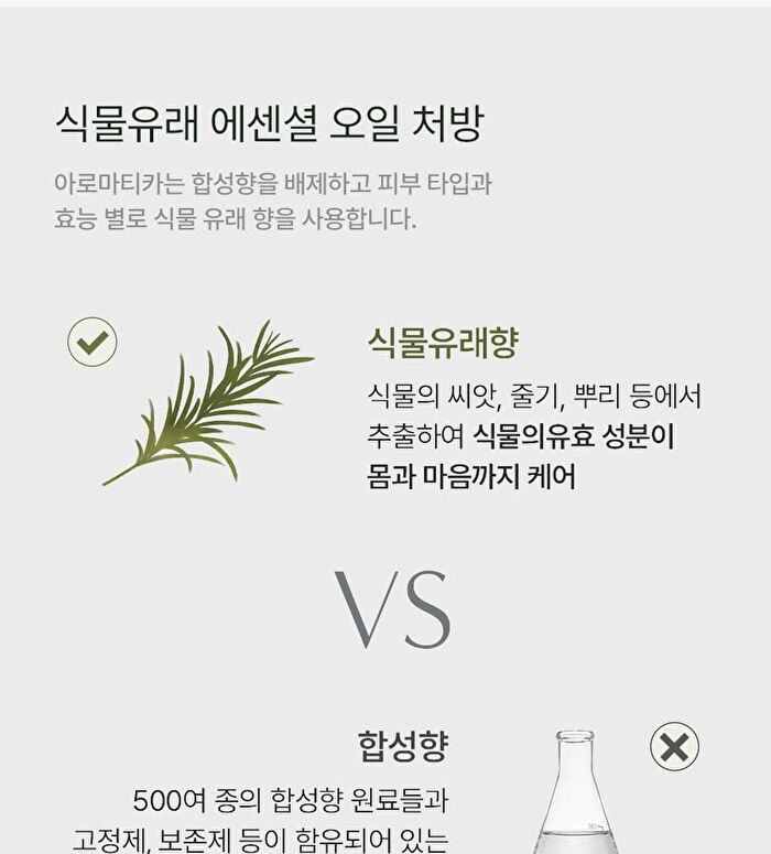Aromatica YesStyle Exclusive Super Tea Tree Trial Kit - 3 pcs