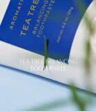 Aromatica Tea Tree Balancing Toothpaste Mini - 30g