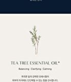 Aromatica Tea Tree Balancing Toothpaste Mini - 30g