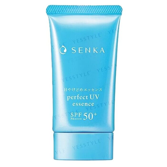 Senka Perfect  Essence+ - 50g